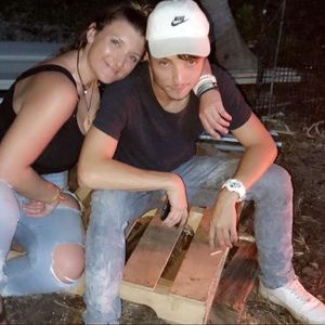 Meet your Posher, Julien